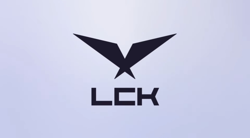 Lck Merch